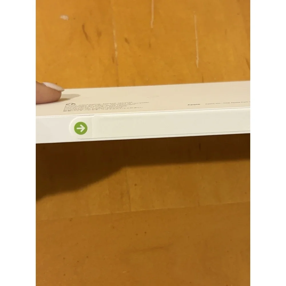 APPLE Purple Fog Sport Watch Band. #MFFX4AM/A. Size 42 MM. NEW Sealed.